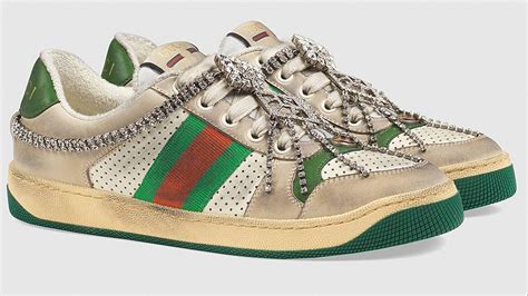 gucci sneakers uncomfortable|sneakers Gucci original.